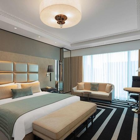 Itc Narmada, A Luxury Collection Hotel, Ahmedabad Exteriör bild