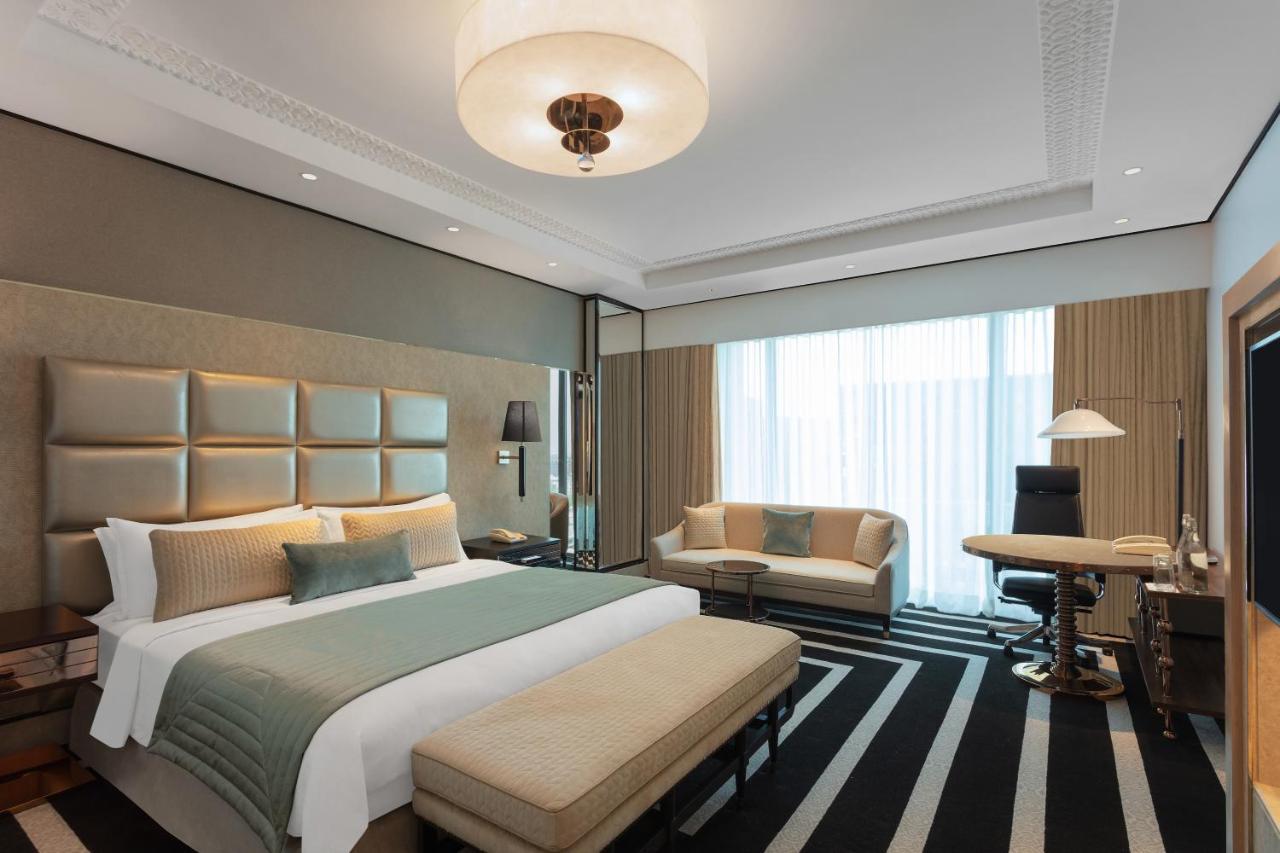 Itc Narmada, A Luxury Collection Hotel, Ahmedabad Exteriör bild